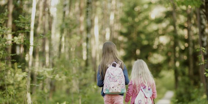 5 Family-Friendly Hiking Trails in Metro Vancouver