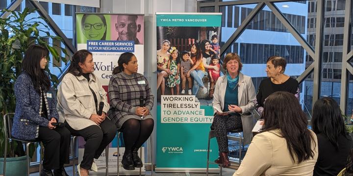 Discover Press Announcement