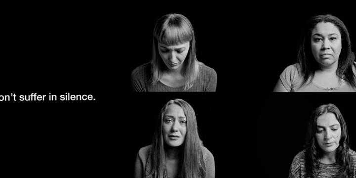 We need to Listen to Survivors