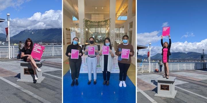 International Transgender Day Of Visibility