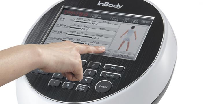 The InBody 570, and 5 Reasons why you need to know your Body Composition