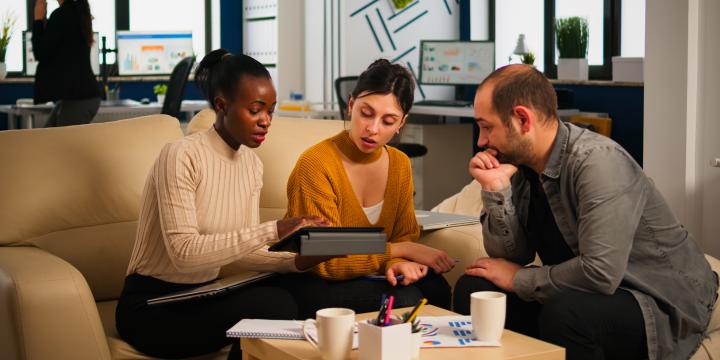 International Migrants Day