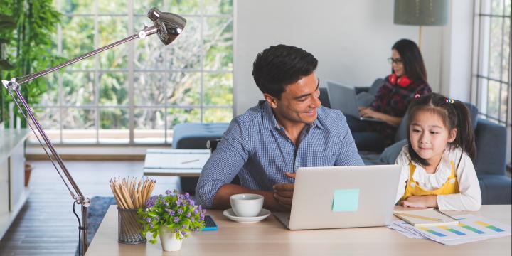 How to Talk About Media Literacy with Your Children