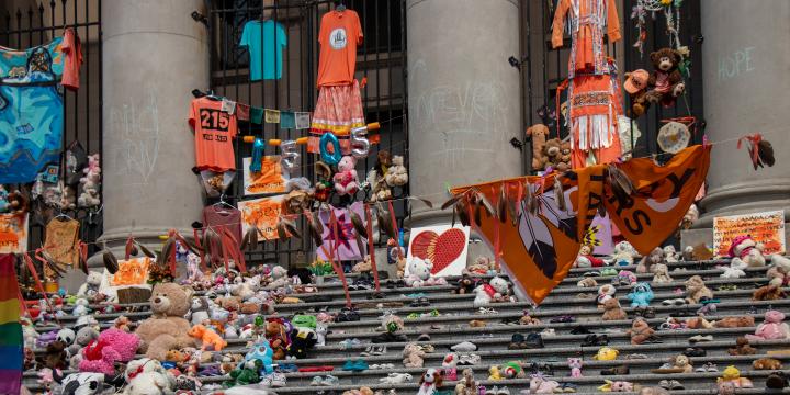 Truth and Reconciliation Day 2021