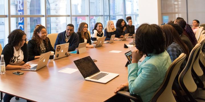 Why a Feminist Economic Recovery Plan is Essential to Advancing Gender Equality