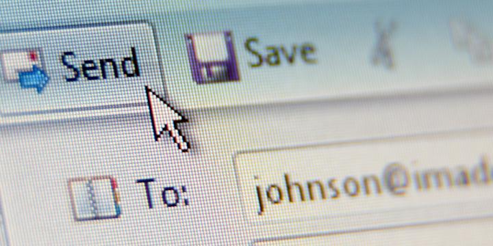 10 Basic Email Rules for Job Seekers