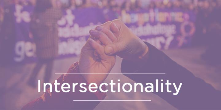 Intersectionality