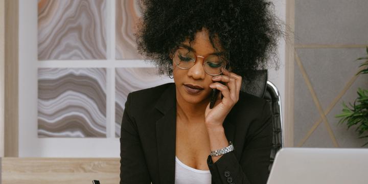 How to prepare for a phone interview