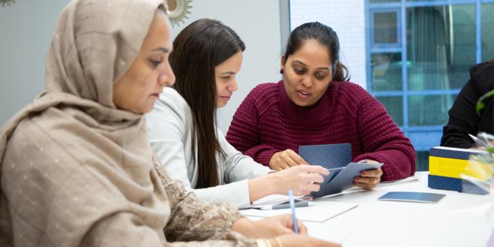 YWCA Employment Services
