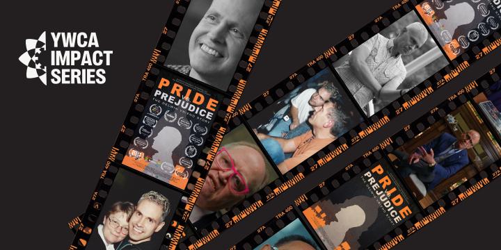 Pride vs. Prejudice: The Delwin Vriend Story