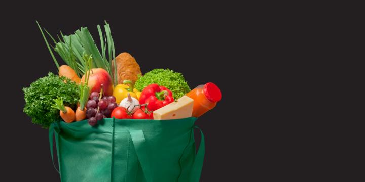 Impact Series - Food Insecurity