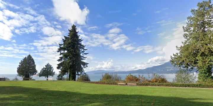 Best Convenient Picnic Spots In or Around Downtown Vancouver 