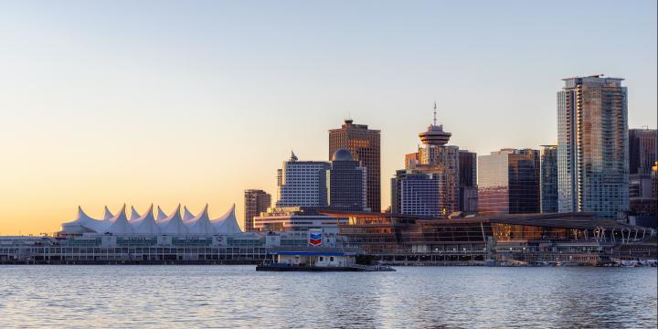 Activities and attractions along Vancouver’s skytrain
