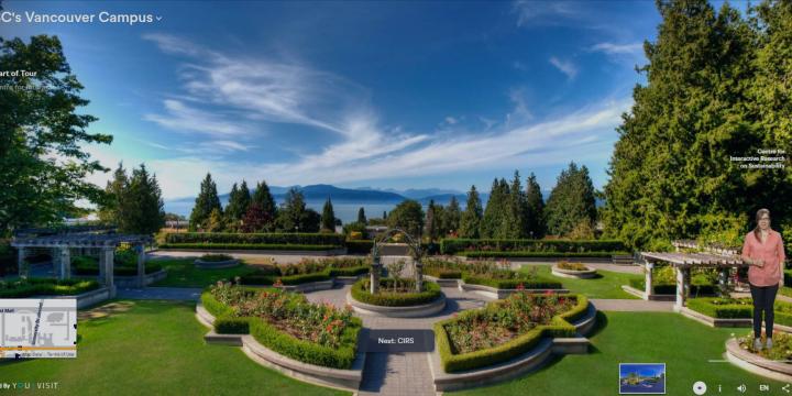 9 Vancouver Virtual Tours and Online Sightseeing Ideas