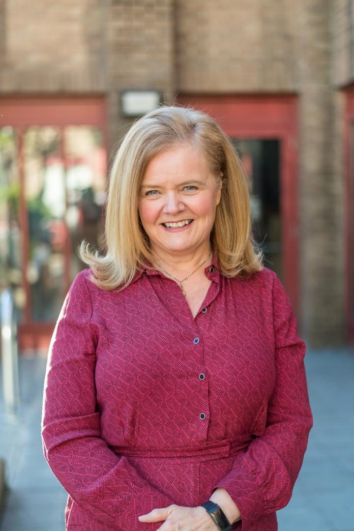 Barbara Lane