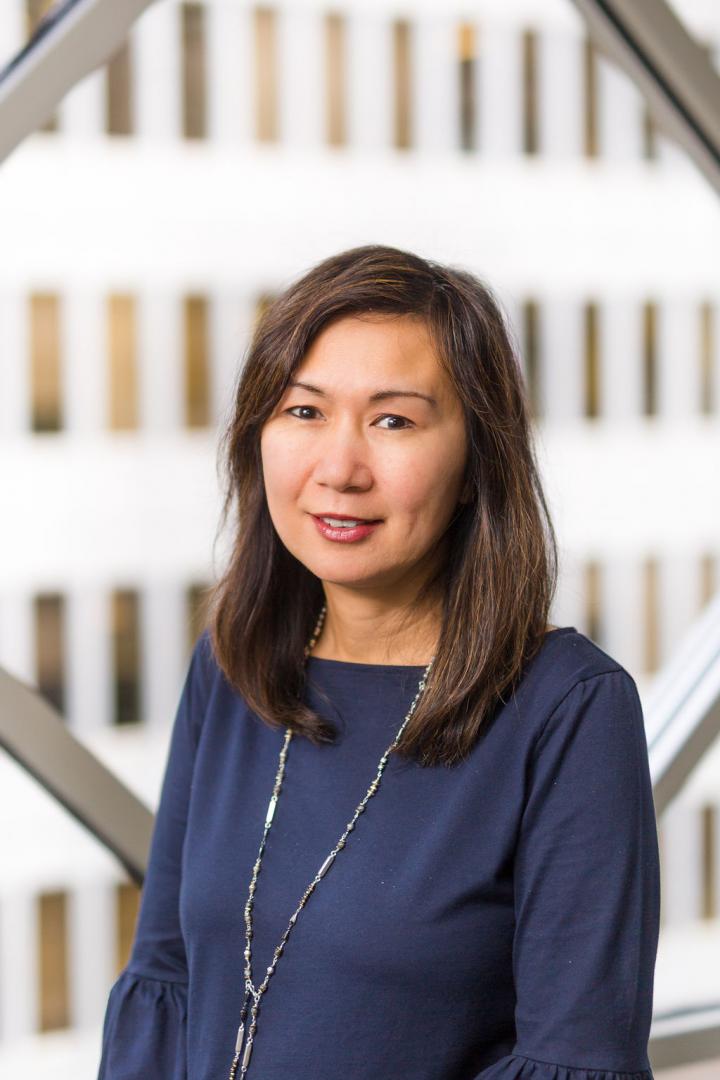 Helen Ghabel