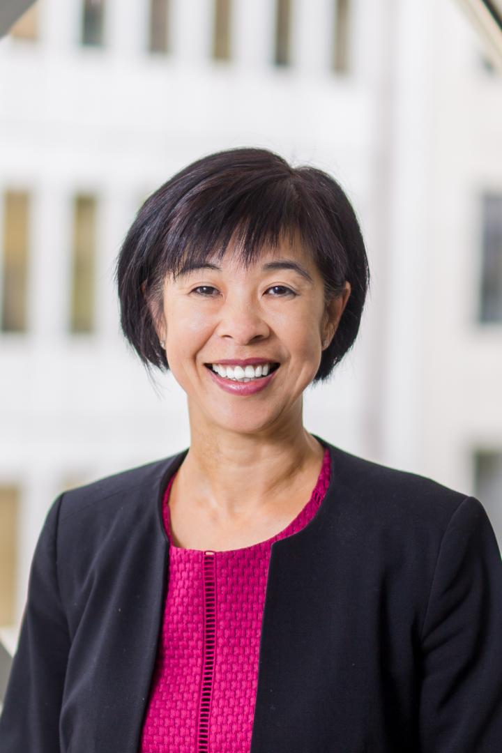Michelle Sing