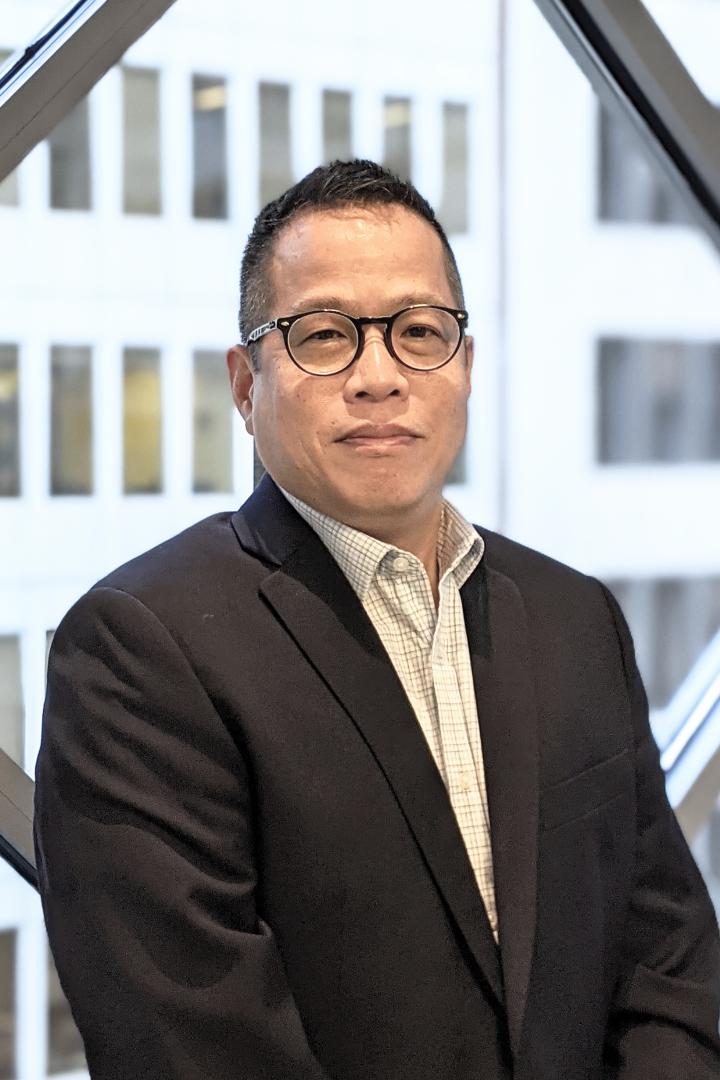 Raphael Lim