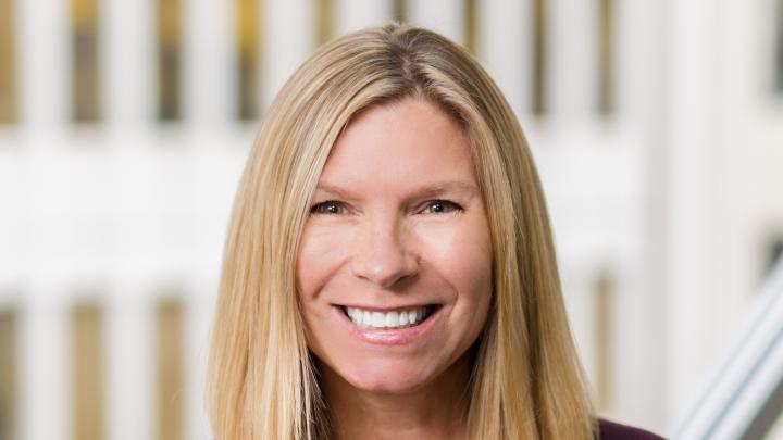Sandy Reimer