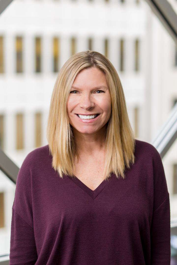 Sandy Reimer