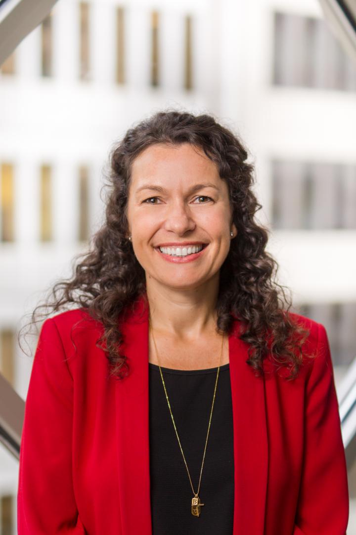 Shannon Newman-Bennett