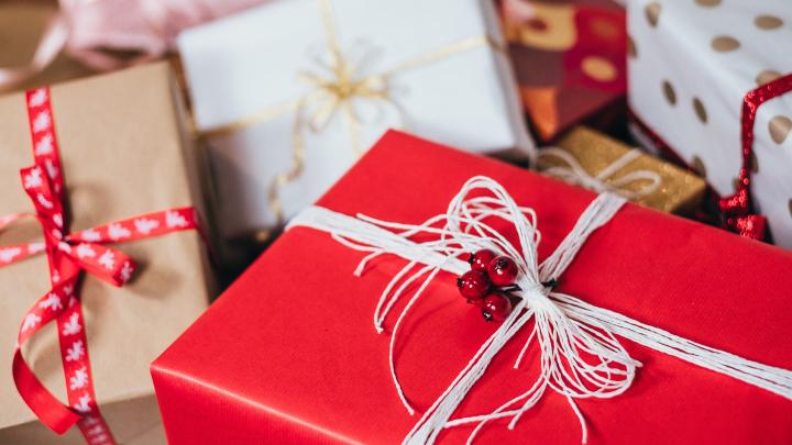 presents of peace