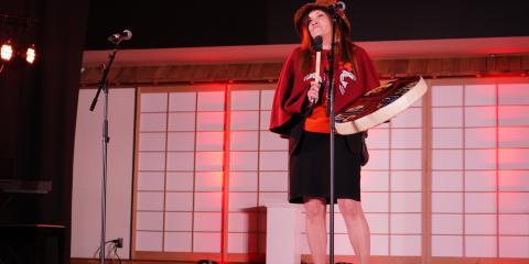 Rhythms of Resilience 2025 (Photo by Suzette Amaya)