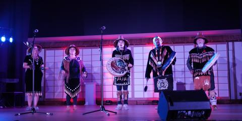 Rhythms of Resilience 2025 (Photo by Suzette Amaya)