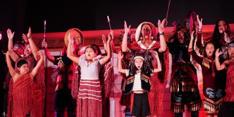 Rhythms of Resilience 2025 (Photo by Suzette Amaya)