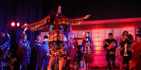 Rhythms of Resilience 2025 (Photo by Suzette Amaya)