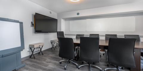 YWCA Hotel Vancouver Downtown - Meeting Rooms