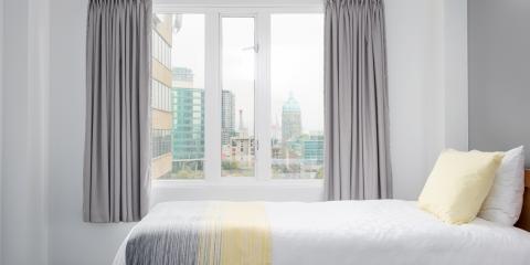 YWCA Hotel Vancouver - Single Rooms