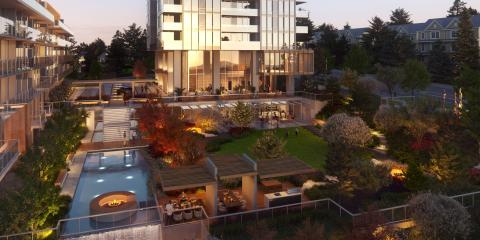 YWCA Tyndall Street Rendering 1