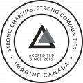 Imagine Canada Logo
