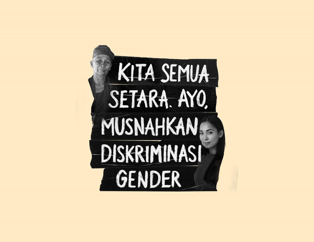 Indonesia and Malay-Rewrite Feminism
