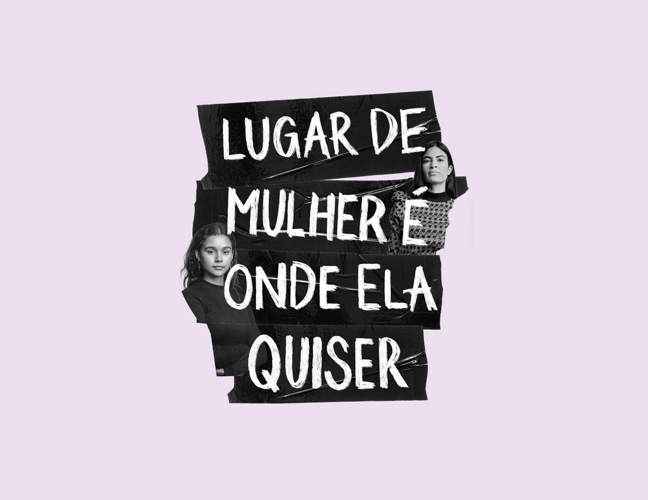 Portuguese-Rewrite Feminism