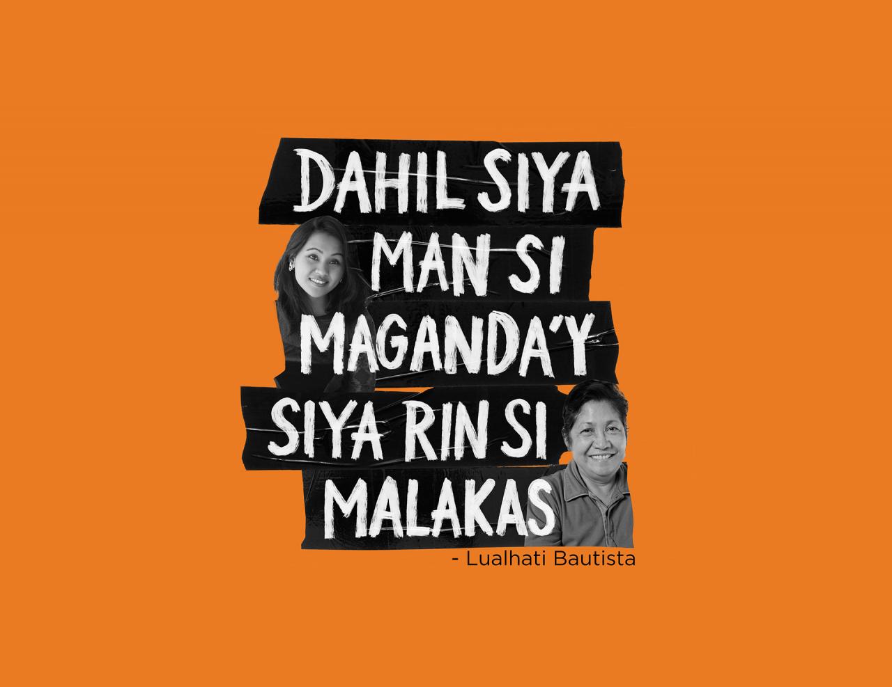Tagalog-Rewrite Feminism