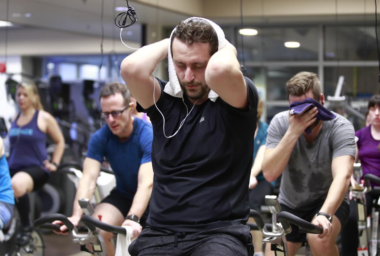 Cycle Studio
