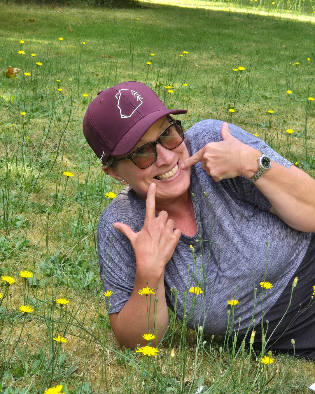 The Nature Zone 2025. Photo taken by participant.