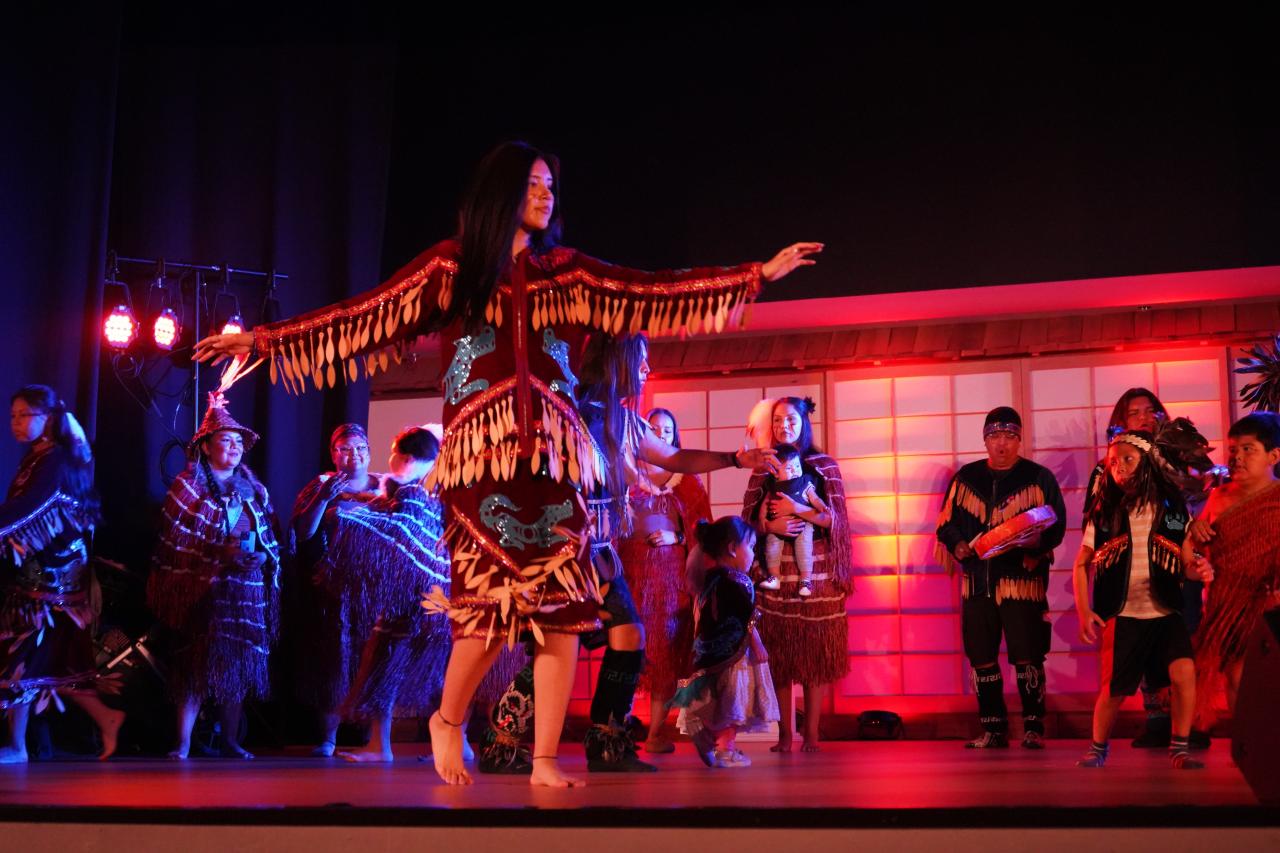 Rhythms of Resilience 2025 (Photo by Suzette Amaya)