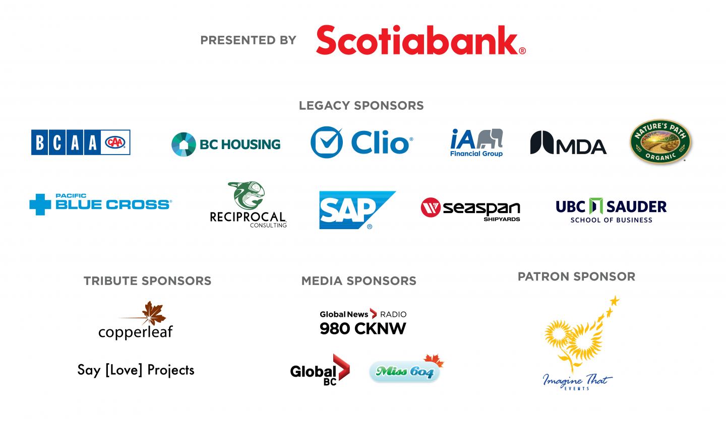 2022 Sponsors