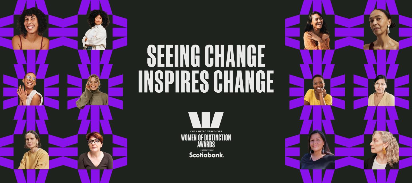 seeing change inspires change