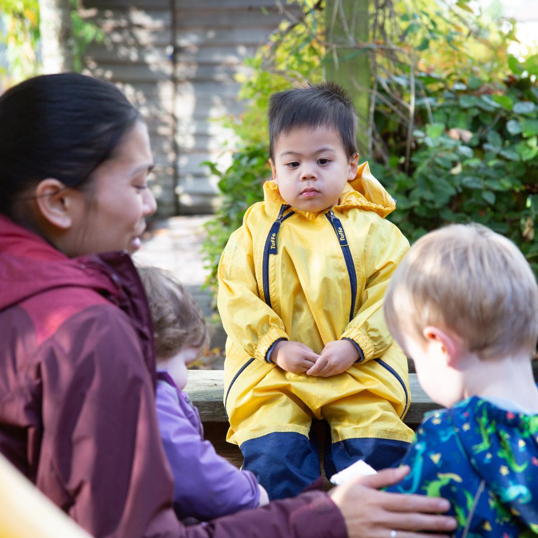 Child Care