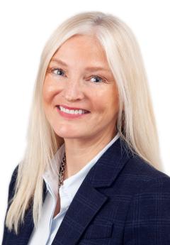Anne McMullin