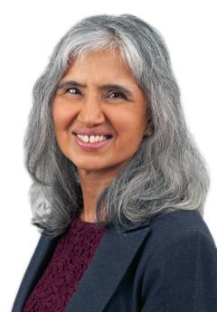 Balbir Kaur Gurm