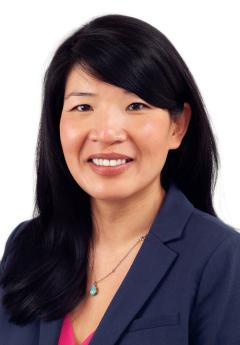 Carol Liao