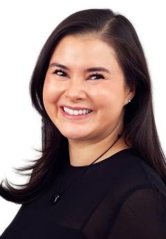 Charlotte Yong-Hing
