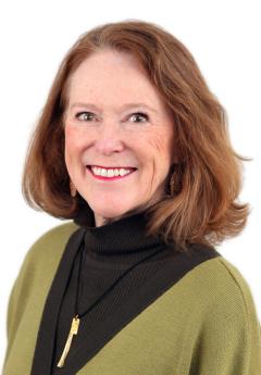 Faye Brownlie