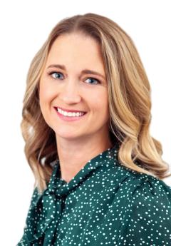 Heather Odendaal