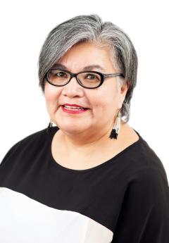 Isabel Jackson